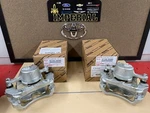 2005-2015 Toyota Tacoma 2WD Genuine Oem New Front Disc Brake Calipers (2). Fixed Price $350.00.