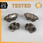 07-10 Mercedes W216 CL550 S550 Rwd Front & Rear Brake Calipers Set Of 4 Oem. Fixed Price $228.25.