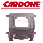 Cardone Reman Front Right Disc Brake Caliper For 1982-1983 Jeep CJ5 Ls. Fixed Price $112.72.