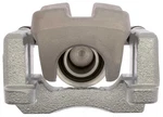 Disc Brake CALIPER-ELEMENT3 New Semi-loaded And Bracket Assembly Raybestos. Fixed Price $173.86.