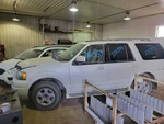 Driver Left Caliper Front Fits 03-06 Expedition 2116459. Fixed Price $52.25.