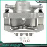Front Right Brake Calipers For 2014-2015 Lexus IS250 V6 2.5L Rwd W/ Bracket. Fixed Price $52.84.
