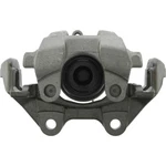Centric Rear Passenger Side Disc Brake Caliper For Mercedes-benz (141.35573). Fixed Price $167.35.