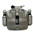 Gm 2013-2016 Chevrolet Malibu Front Brake Caliper With Pads Lh Side. Fixed Price $75.00.