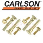 Pc Carlson Front Brake Caliper Guide Pin Kit For 1999-2004 Suzuki Vitara Yo. Fixed Price $28.93.