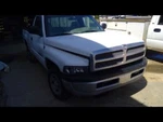 Driver Left Caliper Front Fits 00-02 Dodge 1500 Van 589718. Fixed Price $75.06.