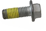 Genuine Ford Disc Brake Caliper Bracket Mounting Bolt W710862-S439. Fixed Price $26.91.