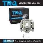 Trq New Rear Brake Caliper Assembly W/ Bracket & Hardware Lh For Honda Acura. Fixed Price $59.95.