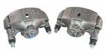 Front Brake Caliper Set (left And Right) With Pads For Nova Prizm Corolla MR2. Fixed Price $208.95.