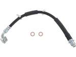 For 2008-2012 Jeep Liberty Brake Hose Front Right Api 79823XYXP 2011 2009 2010. Fixed Price $31.07.