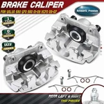 Disc Brake Caliper W/ Bracket For Volvo S80 V70 S60 01-09 XC70 03-07 Rear &. Fixed Price $100.99.