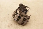 2022-2024 Ford Expedition Max Xlt Rear Left Disc Brake Caliper NL14-2D251-AC Oem. Fixed Price $92.79.
