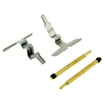 Disc Brake Hardware Kit Centric 117.35027. Fixed Price $23.29.