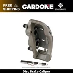 For 2000-2002 Dodge Ram 3500 Disc Brake Caliper Front Left Cardone 2001. Fixed Price $142.00.