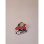 Nascar 1998 March 1ST Inaugural Las Vegas 400 Nv Le Racing Event Pin. Fixed Price $5.11.