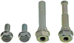 Disc Brake Caliper Bolt Dorman HW14138. Fixed Price $38.39.