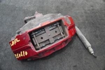 Front Left Brake Caliper Painted Red 84089127 Chevrolet Corvette Z51 C7 2014-19. Fixed Price $239.99.