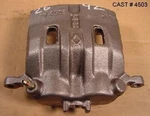 Disc Brake Caliper Nastra 12-2642. Fixed Price $103.15.