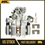 Brake Caliper With Bracket Rear Left Fit For Honda Civic 06-08 09-15 43019TR3A00. Fixed Price $44.99.