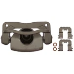 Acdelco 18FR12581 Front Disc Brak (b). Fixed Price $170.25.