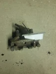 Driver Left Caliper Front Convertible Fits 98-04 Volvo 70 Series 1341912. Fixed Price $62.50.
