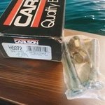 Carlson H5072 Disc Brake Caliper Guide Pin Kit. Fixed Price $12.99.