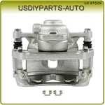 1X Brake Calipers Front Left W/ Bracket For 2007-2012 2013 2014 2015 Mini Cooper. Fixed Price $51.14.