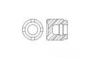 Disc Brake Caliper Piston-rear Better 7916. Fixed Price $33.99.