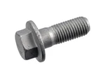Febi Bilstein Brake Caliper Bolt 34116772428 Mini Cooper Bmw 328I E90 325I 330I. Fixed Price $16.68.
