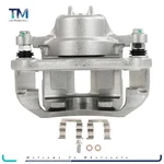 Brake Calipers Front Right W/ Bracket For 2006 - 2011 Dodge Attitude Kia RIO5. Fixed Price $46.18.
