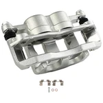Front Left Fits 2006-2010 Ford Explorer Brake Calipers W/bracket Single. Fixed Price $61.85.