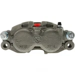 Lft Rebuilt Brake Caliper W/hwd Centric Parts 141.66026. Fixed Price $76.76.