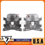 Front Left & Right Disc Brake Caliper W/ Bracket For 1974 1975 Chrysler Imperial. Fixed Price $126.99.