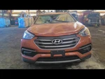 Driver Left Caliper Front Swb Sport Fits 17-18 Santa Fe 6405035. Fixed Price $75.90.
