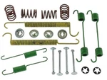 Carlson 92YD65X Rear Drum Brake Hardware Kit Fits 2001-2002 Saturn L100. Fixed Price $24.72.