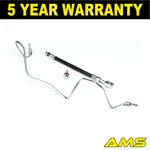 Fits Golf New Beetle Bora Tt A3 Octavia Leon Brake Hose Rear Left Ams. Fixed Price $18.14.