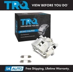 Trq Front Left Brake Caliper W/bracket For 2013-2022 Honda Accord 2016-2022 Hr-v. Fixed Price $79.95.
