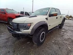 Driver Left Caliper Front Fits 12-14 Ford F150 Pickup 12637545. Fixed Price $61.02.