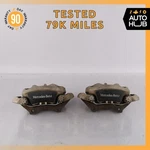 10-17 Mercedes W207 E400 E350 E550 Front Left And Right Brake Calipers Oem 79K. Fixed Price $125.23.