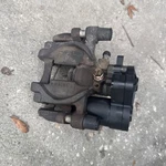 2013-2019 Ford Escape Rear Left Driver Side Brake Caliper GV61-2D251-C Oem 13-19. Fixed Price $60.00.