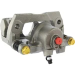 Centric Rear Left Disc Brake Caliper 2007-2010 Ford Edge Direct Fit. Fixed Price $171.61.