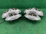 2003-2006 Mercedes CLS55 SL55 E55 E63 Amg Big Brake Caliper Set Oem. Fixed Price $1100.00.