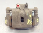 Right Passenger Rear Brake Caliper Fits 2009-2010 Hyundai Genesis Sedan 66094. Fixed Price $51.14.