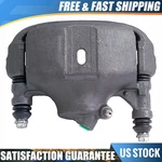 Cardone 1 Front Right Disc Brake Caliper For Chevrolet Nova Toyota Corolla. Fixed Price $77.16.