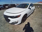 Driver Caliper Rear Manual Parking Brake Opt J69 Fits 16-22 Malibu 11974226. Fixed Price $66.02.