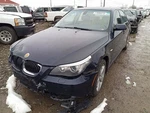 Driver Left Caliper Front Xi Awd Fits 08-10 Bmw 528I 11133819. Fixed Price $97.02.