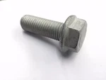 Genuine Volkswagen Disc Brake Caliper Bracket Mounting Bolt N-907-085-04. Fixed Price $9.26.