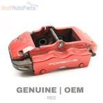 2003-2006 Porsche Cayenne Rear Left Brake Caliper 95535242150. Fixed Price $59.99.