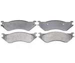 Raybestos SGD702M Service Grade Disc Brake Pad Set- 97-02 Ford Truck (front) (ob. Fixed Price $20.65.