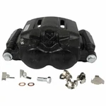 Genuine Ford Remanufactured Caliper Assembly Brake Less Pad J2MZ-2V120-BRM. Fixed Price $179.94.